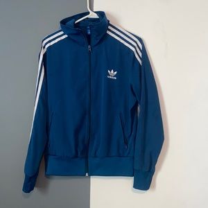 Adidas jacket